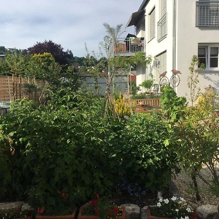 Ferienwohnung Im Herzen Von 凯尔海姆 外观 照片