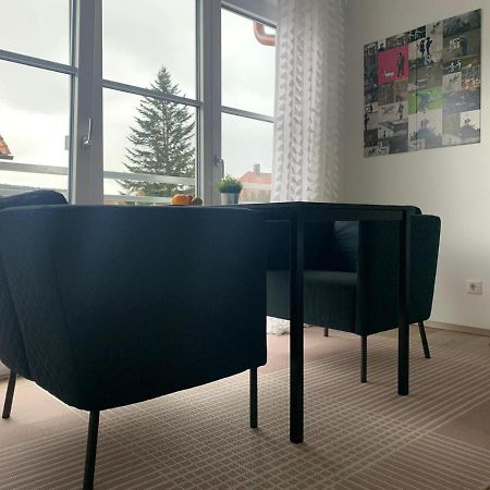 Ferienwohnung Im Herzen Von 凯尔海姆 外观 照片
