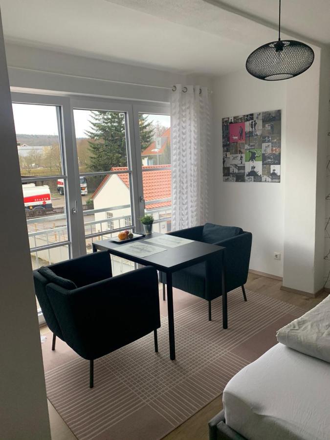Ferienwohnung Im Herzen Von 凯尔海姆 外观 照片