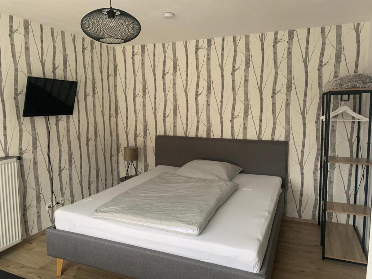 Ferienwohnung Im Herzen Von 凯尔海姆 外观 照片