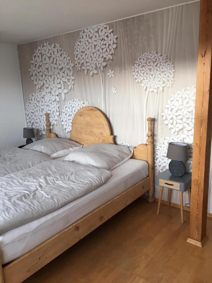 Ferienwohnung Im Herzen Von 凯尔海姆 外观 照片