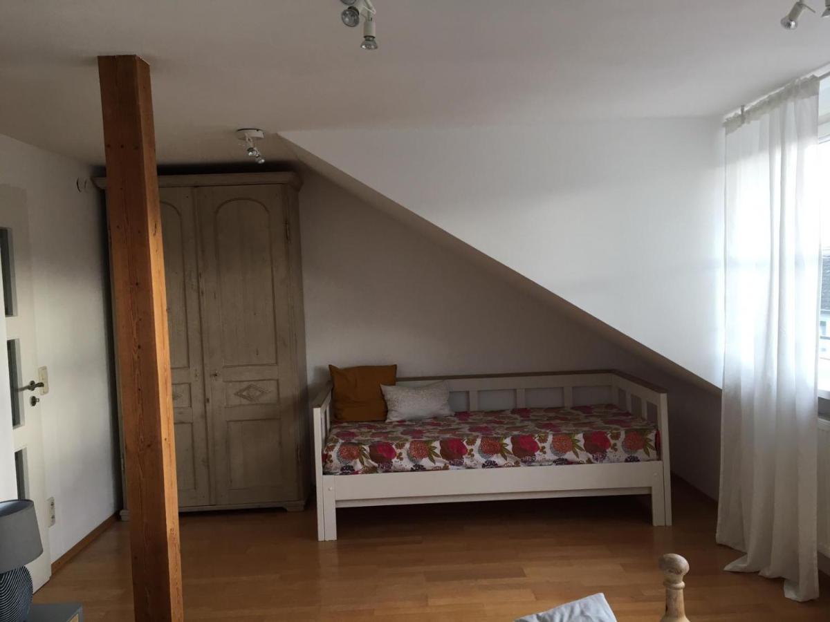 Ferienwohnung Im Herzen Von 凯尔海姆 外观 照片