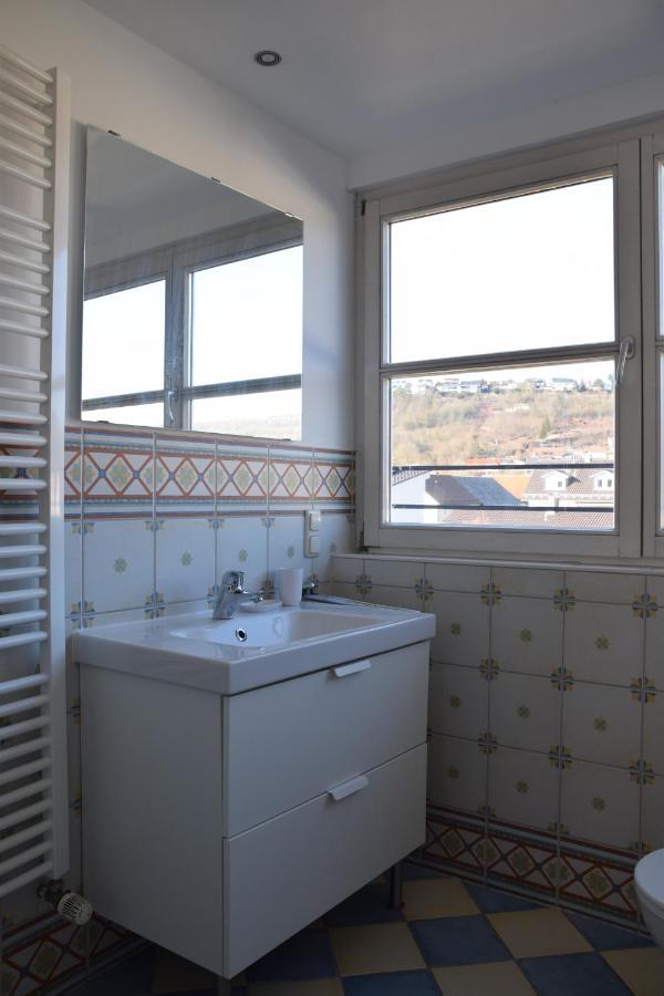 Ferienwohnung Im Herzen Von 凯尔海姆 外观 照片