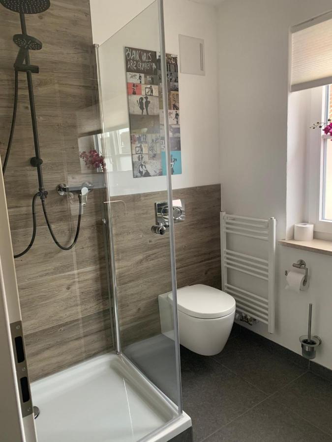 Ferienwohnung Im Herzen Von 凯尔海姆 外观 照片