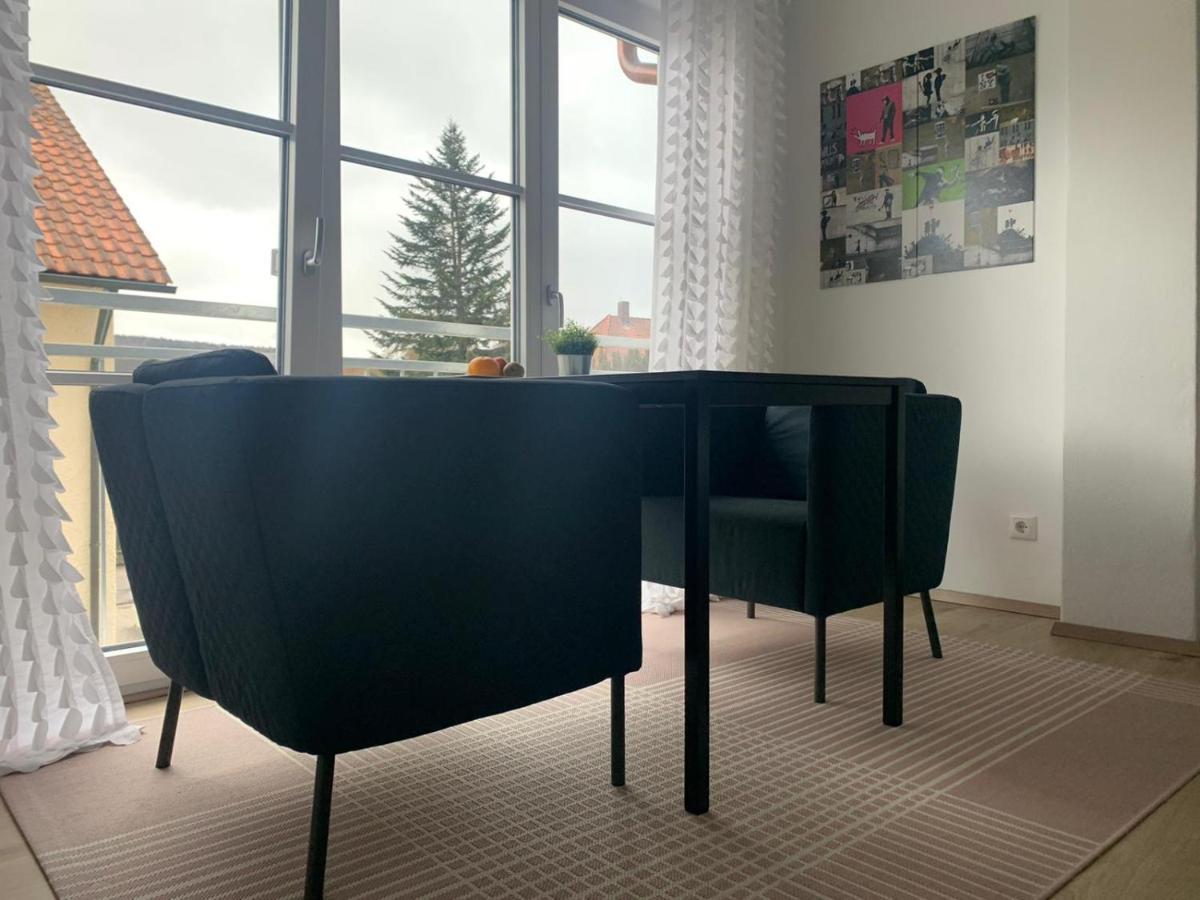 Ferienwohnung Im Herzen Von 凯尔海姆 外观 照片