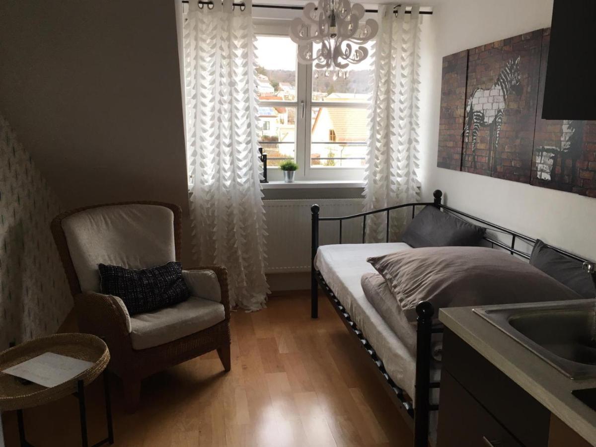 Ferienwohnung Im Herzen Von 凯尔海姆 外观 照片