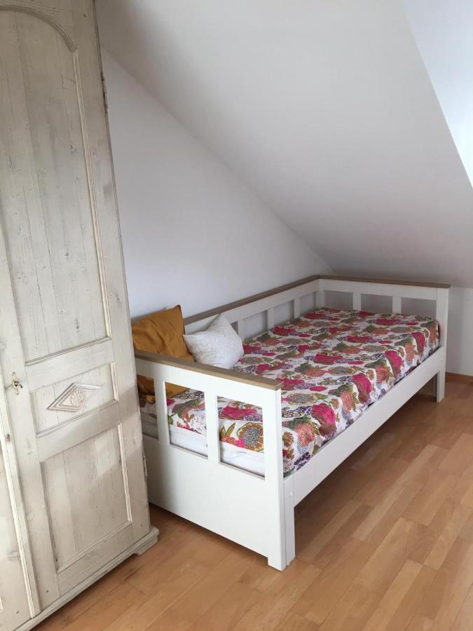 Ferienwohnung Im Herzen Von 凯尔海姆 外观 照片